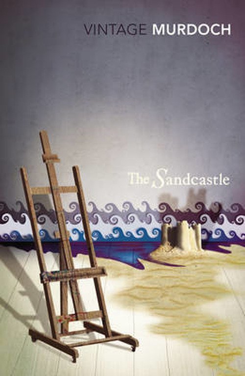 The Sandcastle - Iris Murdoch - Bücher - Vintage Publishing - 9780099433583 - 6. Februar 2003