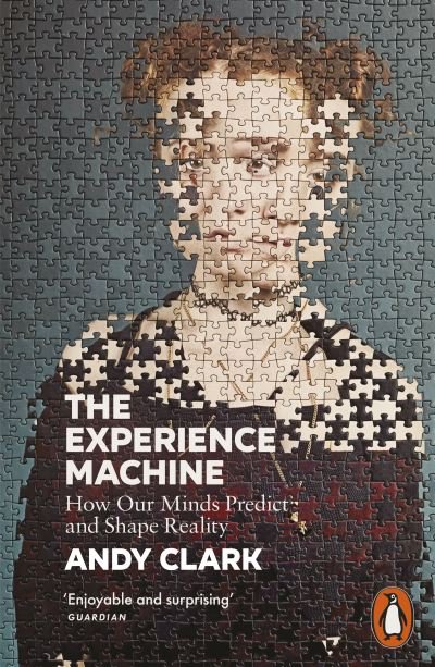 The Experience Machine: How Our Minds Predict and Shape Reality - Andy Clark - Livros - Penguin Books Ltd - 9780141990583 - 16 de maio de 2024
