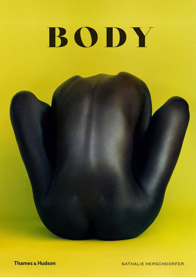 Cover for Nathalie Herschdorfer · Body: The Photography Book (Hardcover Book) (2019)