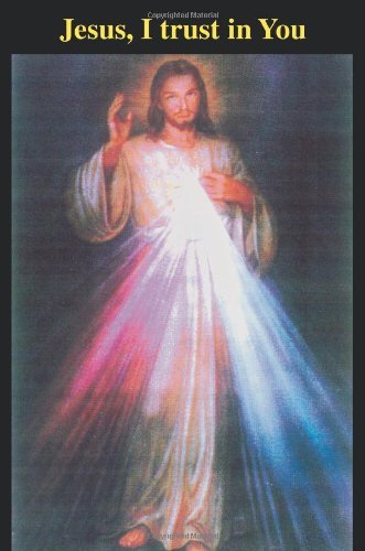 Jesus, I Trust in You - Domo Qui - Books - iUniverse, Inc. - 9780595436583 - April 12, 2007