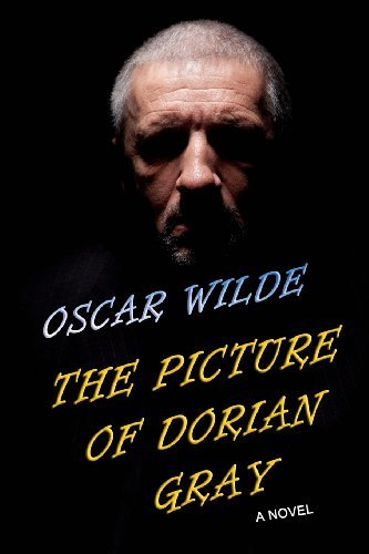 Cover for Oscar Wilde · The Picture of Dorian Gray (Paperback Book) (2013)