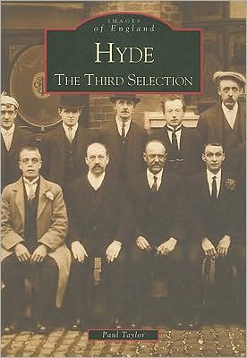 Cover for Paul Taylor · Hyde - The Third Selection: Images of England (Paperback Bog) (2002)