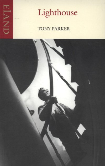 Cover for Tony Parker · Lighthouse (Pocketbok) (2006)