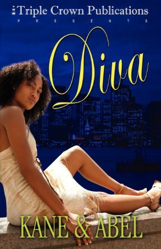 Cover for Abel · Diva (Triple Crown Publications Presents) (Paperback Book) (2004)