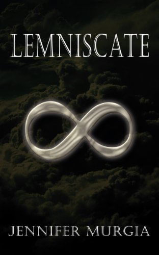 Cover for Jennifer Murgia · Lemniscate (Taschenbuch) (2011)