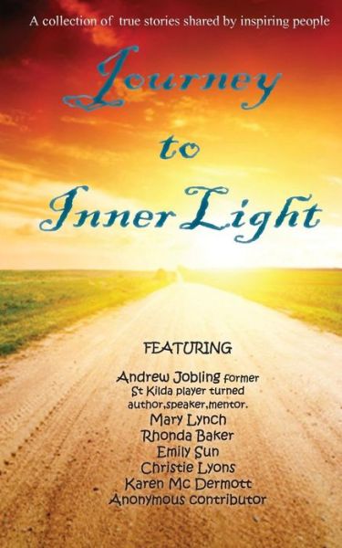 Cover for Various Authors Inner Light Publishing · Journey to Inner Light (Paperback Book) (2013)