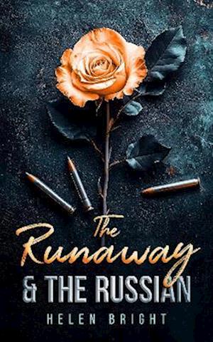 Cover for Helen Bright · The Runaway &amp; The Russian - The Runaway Series (Paperback Book) (2025)