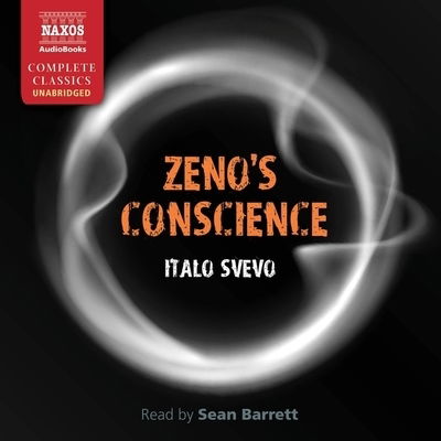 Cover for Italo Svevo · Zeno's Conscience (CD) (2019)