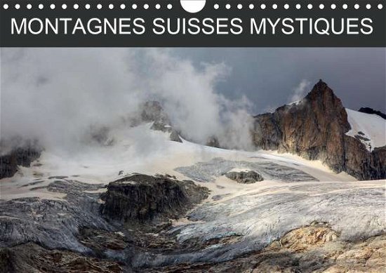 Cover for Schaefer · Montagnes suisses mystiques (C (Bog)