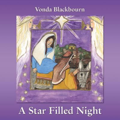 A Star Filled Night - Vonda Blackbourn - Książki - Elm Hill - 9781400308583 - 2 kwietnia 2019