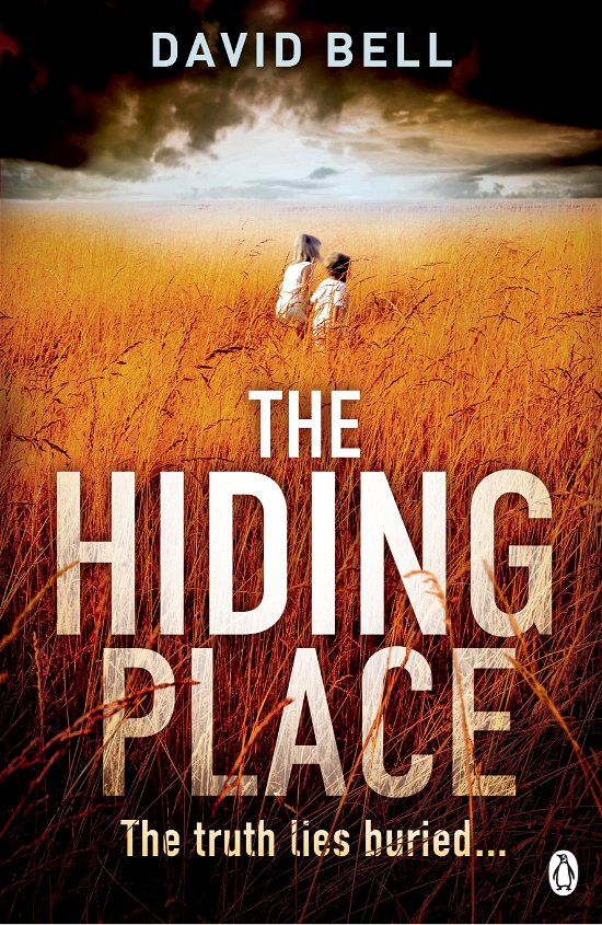 Cover for David Bell · The Hiding Place (Paperback Bog) (2013)