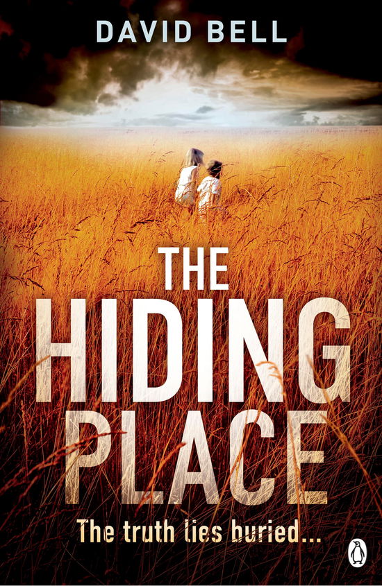 Cover for David Bell · The Hiding Place (Paperback Bog) (2013)