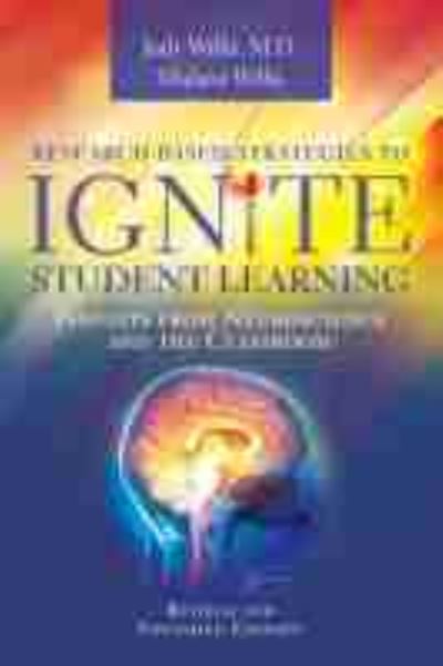 Cover for Judy Willis · Research-Based Strategies to Ignite Student Learning: Insights from Neuroscience and the Classroom (Paperback Book) [2 Revised edition] (2020)