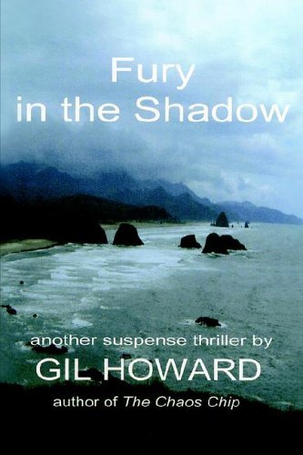 Gil Howard · Fury in the Shadow (Hardcover Book) (2005)