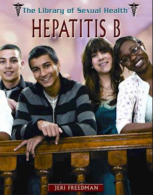 Cover for Jeri Freedman · Hepatitis B (Book) [1st edition] (2009)