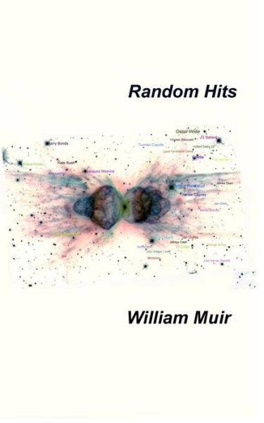 Cover for William Muir · Random Hits (Paperback Book) (2014)