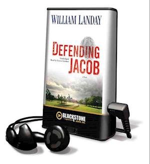 Cover for William Landay · Defending Jacob (N/A) (2012)