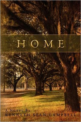 Kenneth Sean Campbell · Home (Paperback Book) (2012)