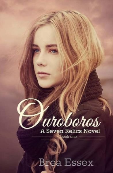 Ouroboros (Seven Relics Saga) (Volume 1) - Brea Essex - Boeken - CreateSpace Independent Publishing Platf - 9781484191583 - 11 juni 2014