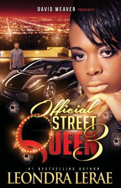 Cover for Leondra Lerae · Official Street Queen 3 (Paperback Book) (2015)