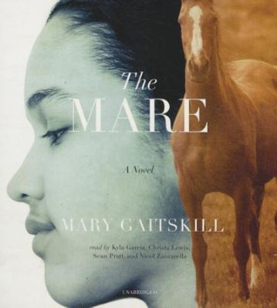 Cover for Mary Gaitskill · The Mare Lib/E (CD) (2015)