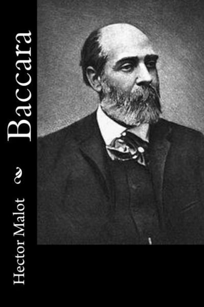 Cover for Hector Malot · Baccara (Paperback Book) (2016)