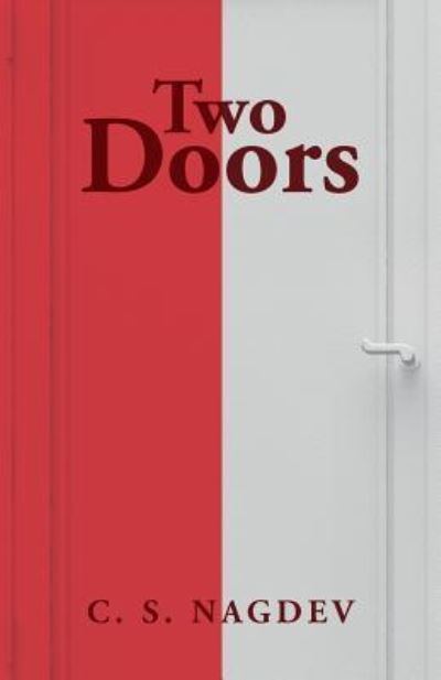 Cover for C S Nagdev · Two Doors (Paperback Book) (2016)