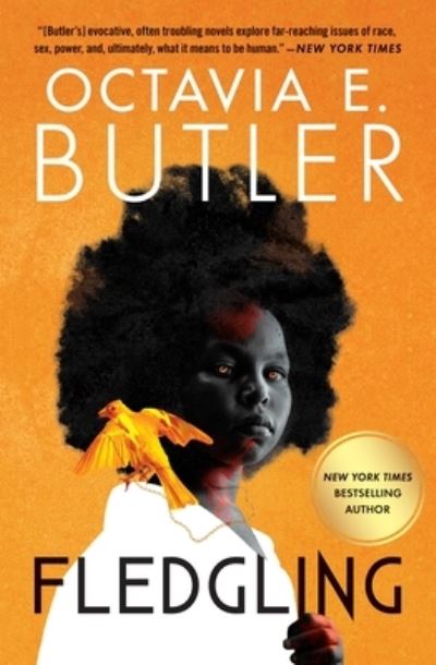 Cover for Octavia E. Butler · Fledgling (Paperback Book) (2022)