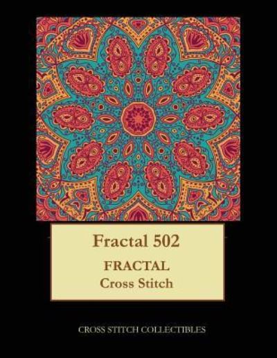 Fractal 502 - Kathleen George - Bøger - Createspace Independent Publishing Platf - 9781547197583 - 1. juni 2017