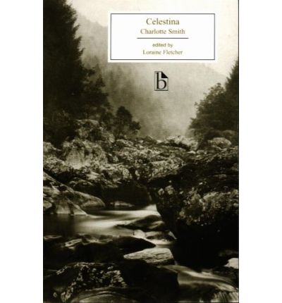 Cover for Charlotte Smith · Celestina (Paperback Book) [Revised Ed. edition] (2004)