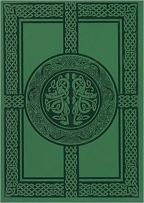 Cover for Taryn Sefecka · Small Journal Celtic (Book) (2009)