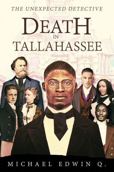 Cover for Michael Q · Death in Tallahassee (Paperback Book) (2021)