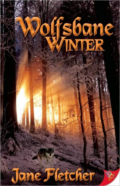 Cover for Jane Fletcher · Wolfsbane Winter (Paperback Book) (2010)