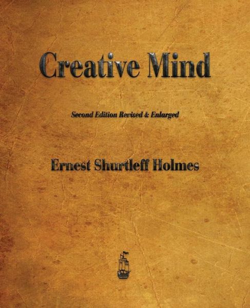 Cover for Ernest Holmes · Creative Mind (Paperback Bog) (2014)