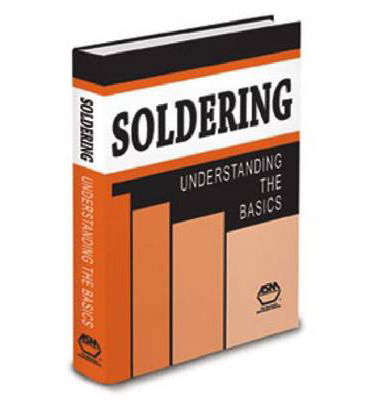 Cover for Mel Schwartz · Soldering: Understanding the Basics (Hardcover Book) (2014)