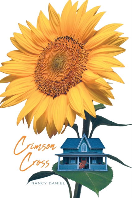Cover for Nancy Daniel · Crimson Cross (Paperback Book) (2022)