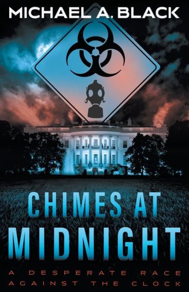 Cover for Michael A Black · Chimes at Midnight (Paperback Book) (2021)