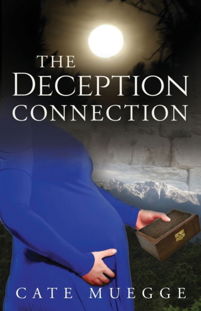 Cover for Cate Muegge · The Deception Connection (Paperback Book) (2021)