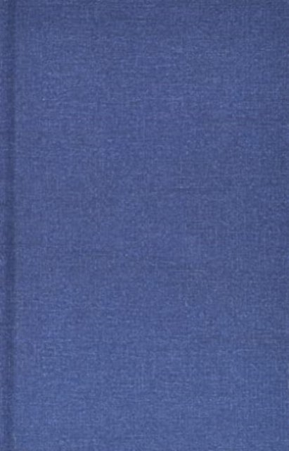 Cover for Bill Vincent · The Secret to Spiritual Strength (Hardcover bog) (2021)