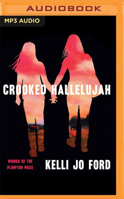 Cover for Kelli Jo Ford · Crooked Hallelujah (CD) (2020)