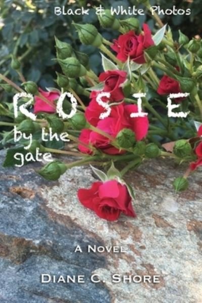 Cover for Diane C. Shore · Rosie 4 (Bog) (2019)