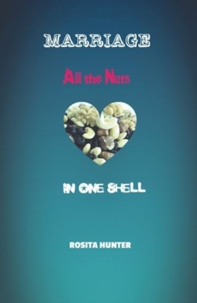 Cover for Rosita Hunter · Marriage (Book) (2024)