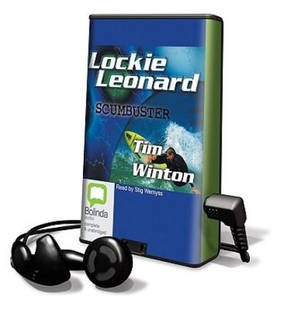 Scumbuster - Tim Winton - Other - Bolinda Publishing - 9781742143583 - September 1, 2009