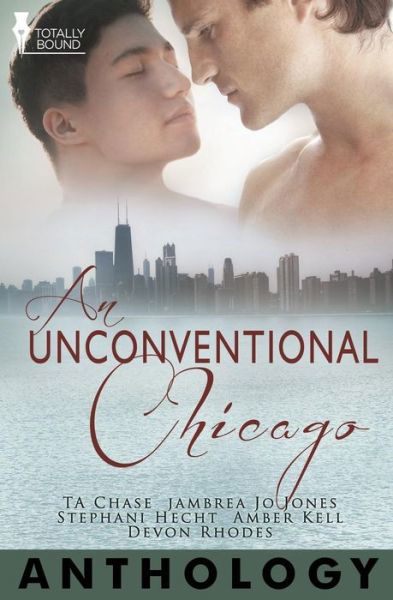 Cover for Devon Rhodes · An Unconventional Chicago (Paperback Book) (2014)
