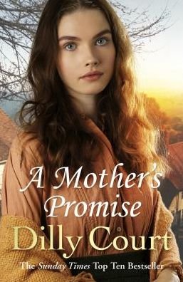 Cover for Dilly Court · A Mother's Promise (Paperback Book) (2019)