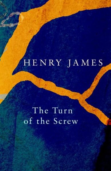 Cover for Henry James · The Turn of the Screw (Legend Classics) (Paperback Bog) (2021)