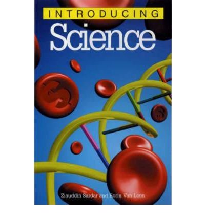Cover for Ziauddin Sardar · Introducing Science - Introducing... (Paperback Book) (2002)