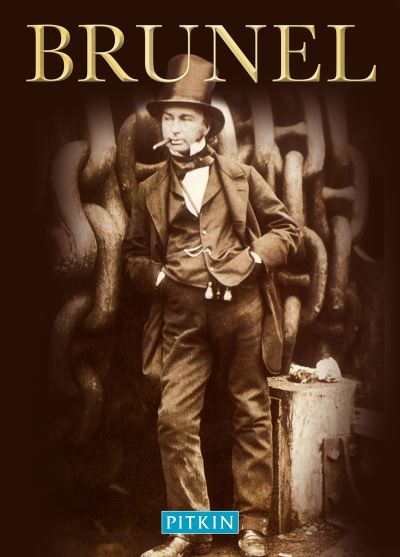 Cover for John McIlwain · Brunel (Paperback Book) (2005)