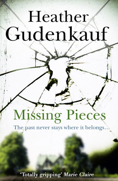 Cover for Heather Gudenkauf · Missing Pieces (Book) (2016)