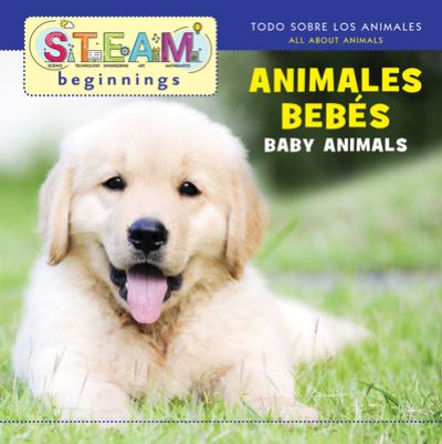 Baby Animals / Animales de Bebe - Joseph Gardner - Livros - Gardner Publications - 9781941609583 - 15 de agosto de 2020